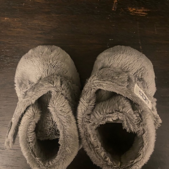 Ugg 0/1 baby slipper boot - Picture 4 of 5